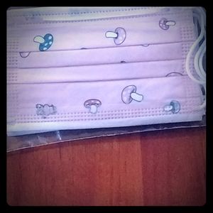 Children face masks